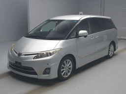 2011 Toyota Estima