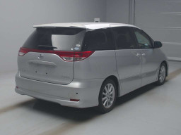 2011 Toyota Estima