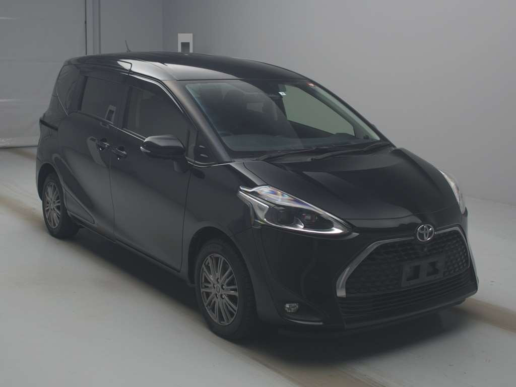 2019 Toyota Sienta NSP170G[2]