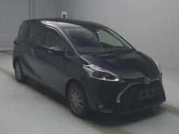 2019 Toyota Sienta