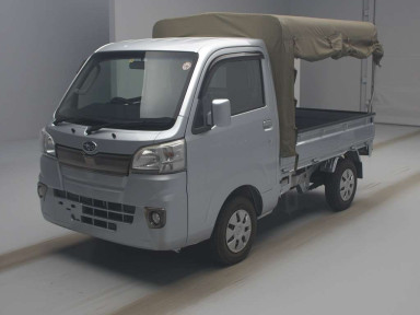 2017 Subaru Sambar Truck