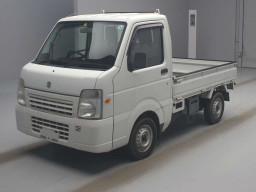 2010 Suzuki Carry Truck