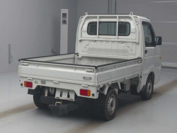 2010 Suzuki Carry Truck