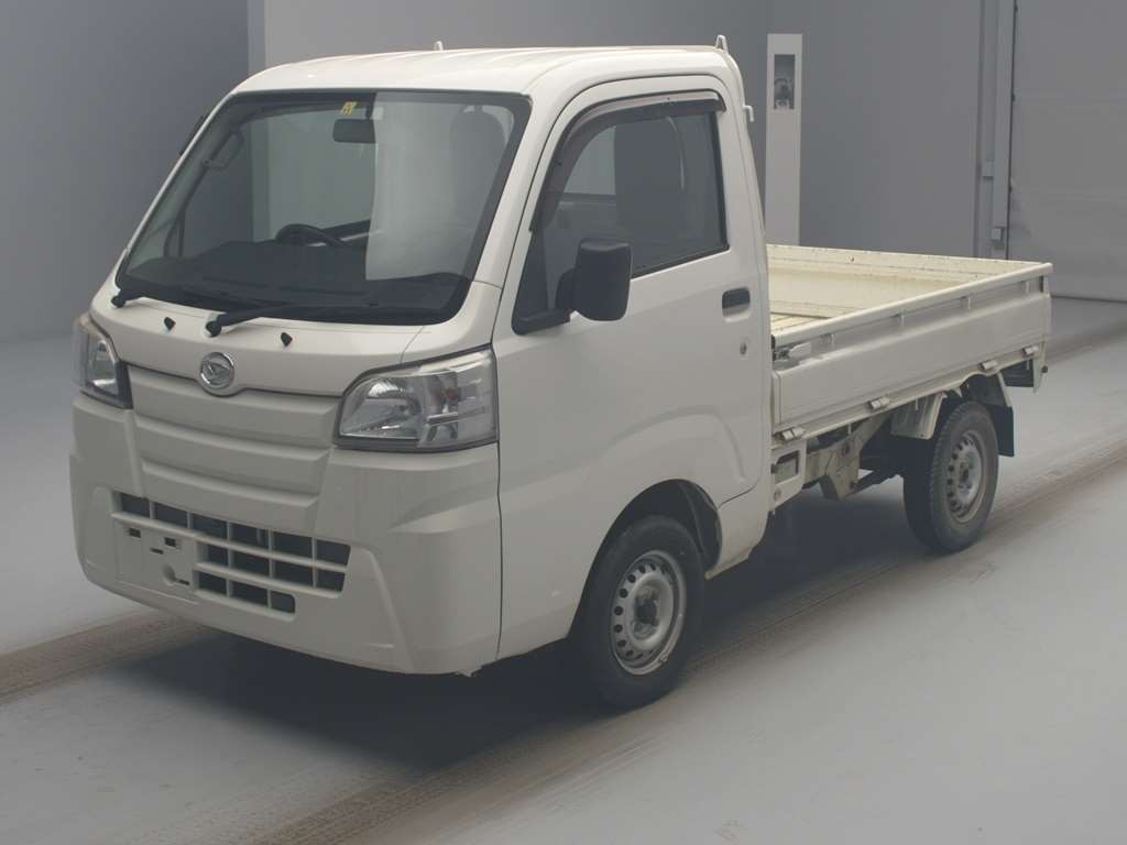 2016 Daihatsu Hijet Truck S510P[0]