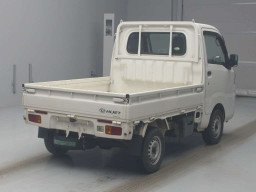 2016 Daihatsu Hijet Truck