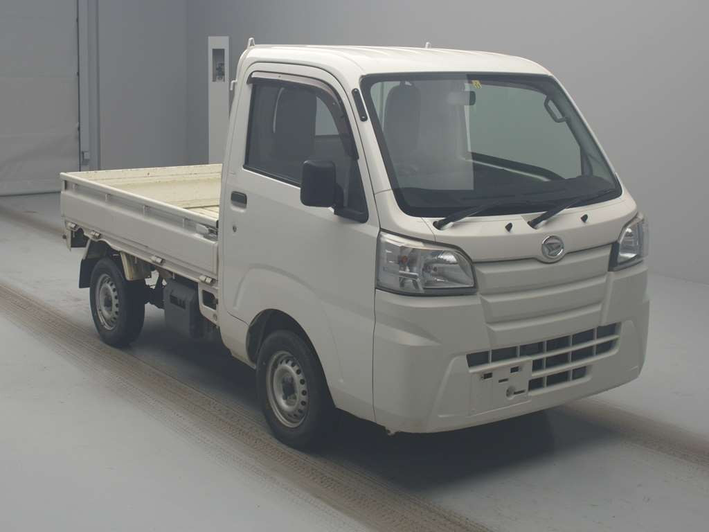 2016 Daihatsu Hijet Truck S510P[2]