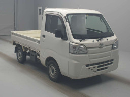 2016 Daihatsu Hijet Truck