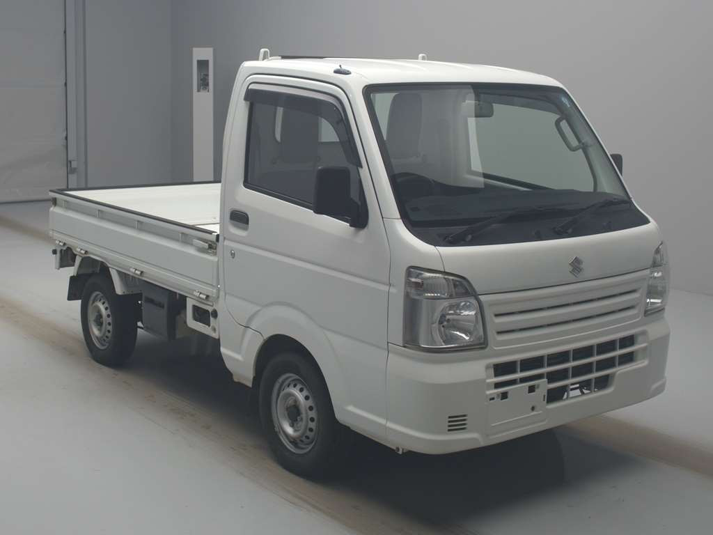 2016 Suzuki Carry Truck DA16T[2]