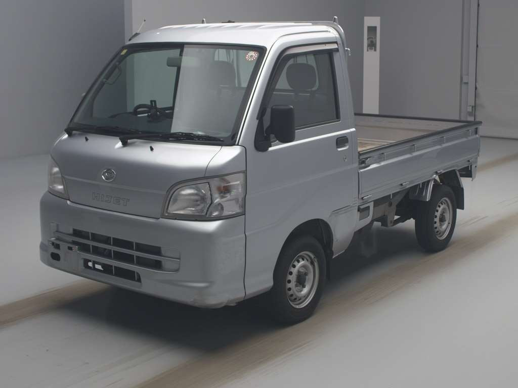 2011 Daihatsu Hijet Truck S201P[0]