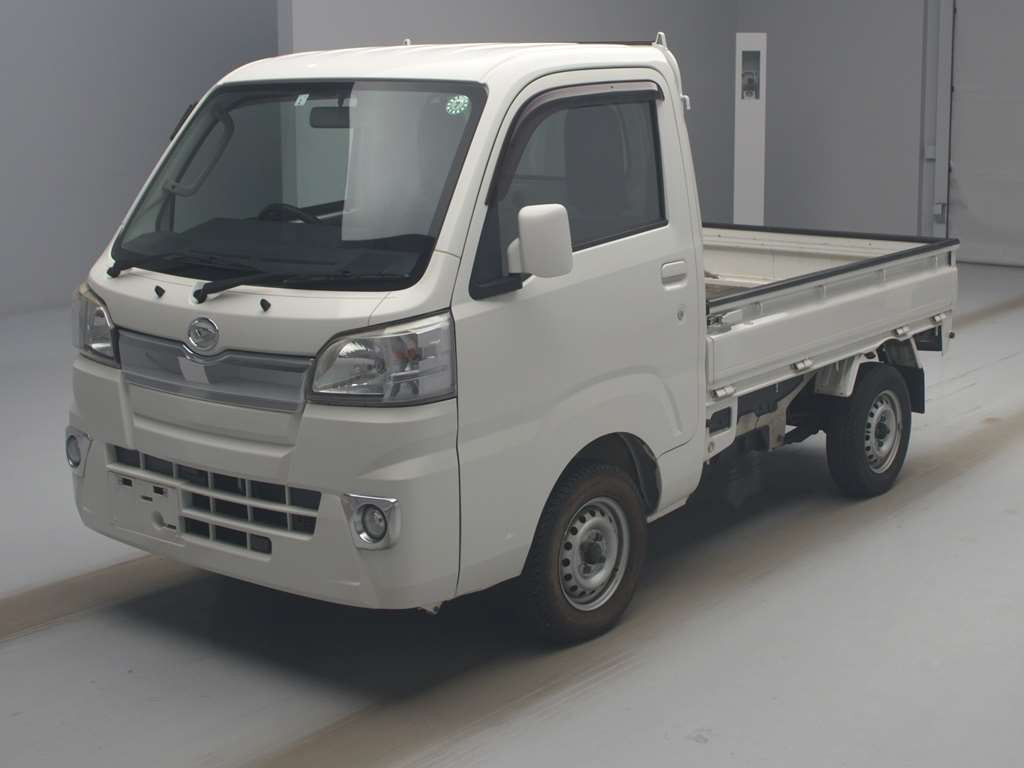 2016 Daihatsu Hijet Truck S510P[0]