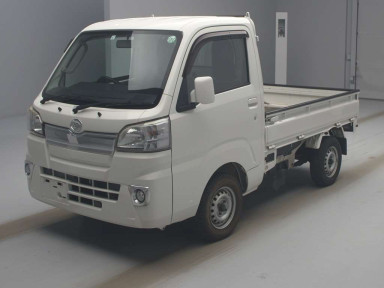 2016 Daihatsu Hijet Truck