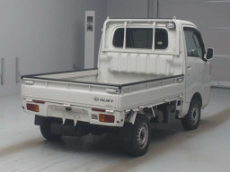 2016 Daihatsu Hijet Truck