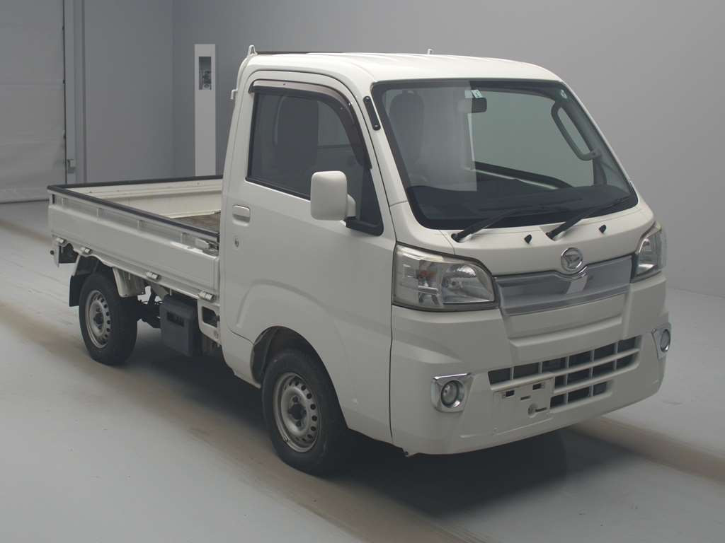 2016 Daihatsu Hijet Truck S510P[2]