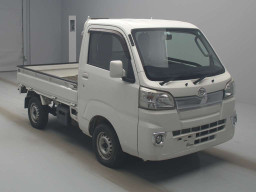 2016 Daihatsu Hijet Truck