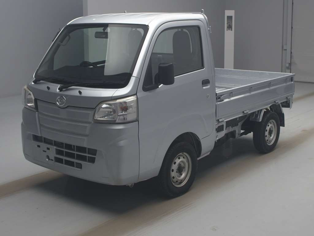 2018 Daihatsu Hijet Truck S510P[0]