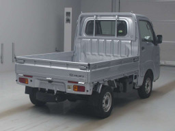 2018 Daihatsu Hijet Truck