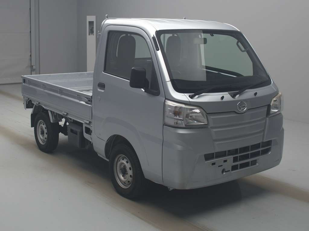 2018 Daihatsu Hijet Truck S510P[2]