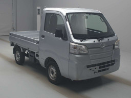 2018 Daihatsu Hijet Truck