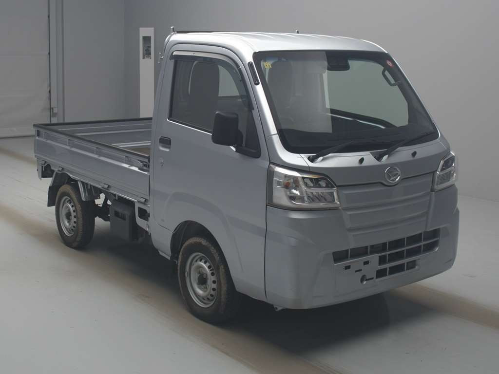 2019 Daihatsu Hijet Truck S510P[2]