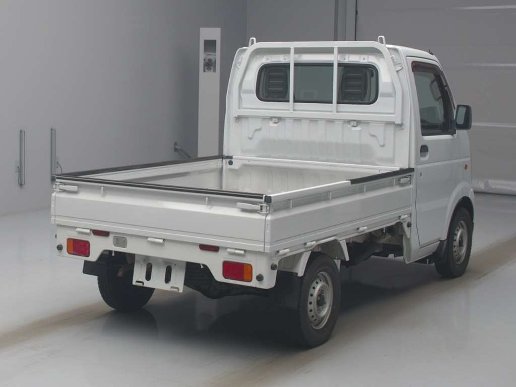 2013 Suzuki Carry Truck DA63T[1]