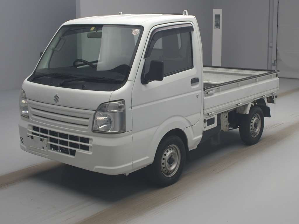 2017 Suzuki Carry Truck DA16T[0]