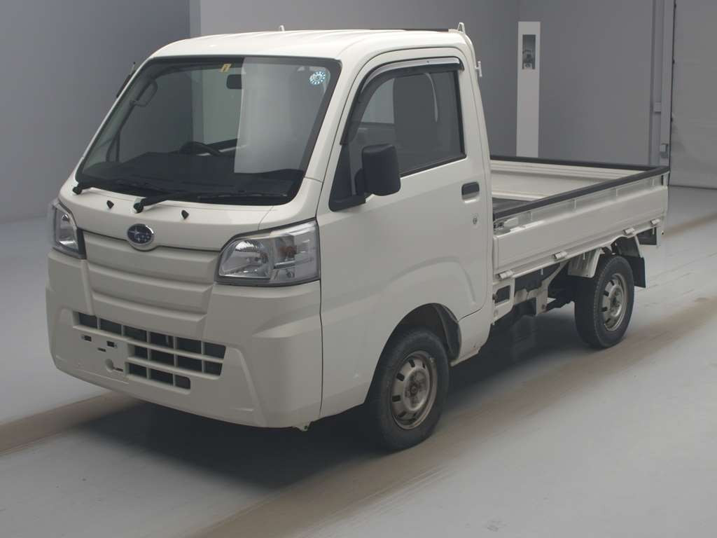 2018 Subaru Sambar Truck S510J[0]