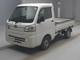 2018 Subaru Sambar Truck