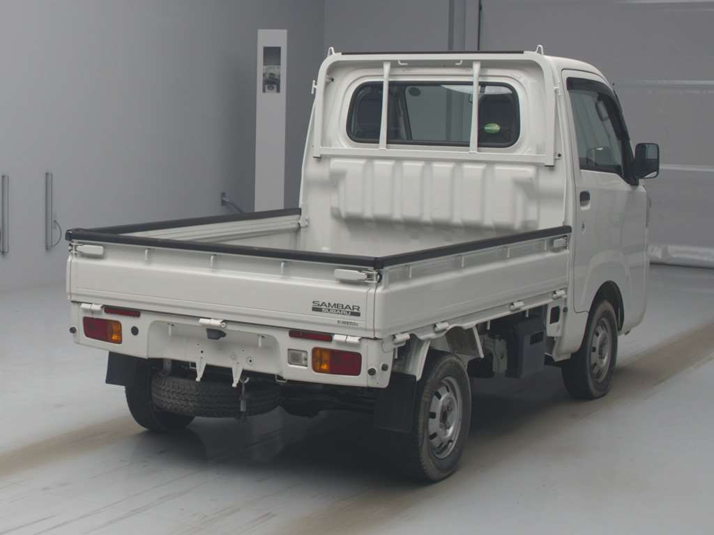 2018 Subaru Sambar Truck S510J[1]