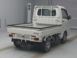 2018 Subaru Sambar Truck