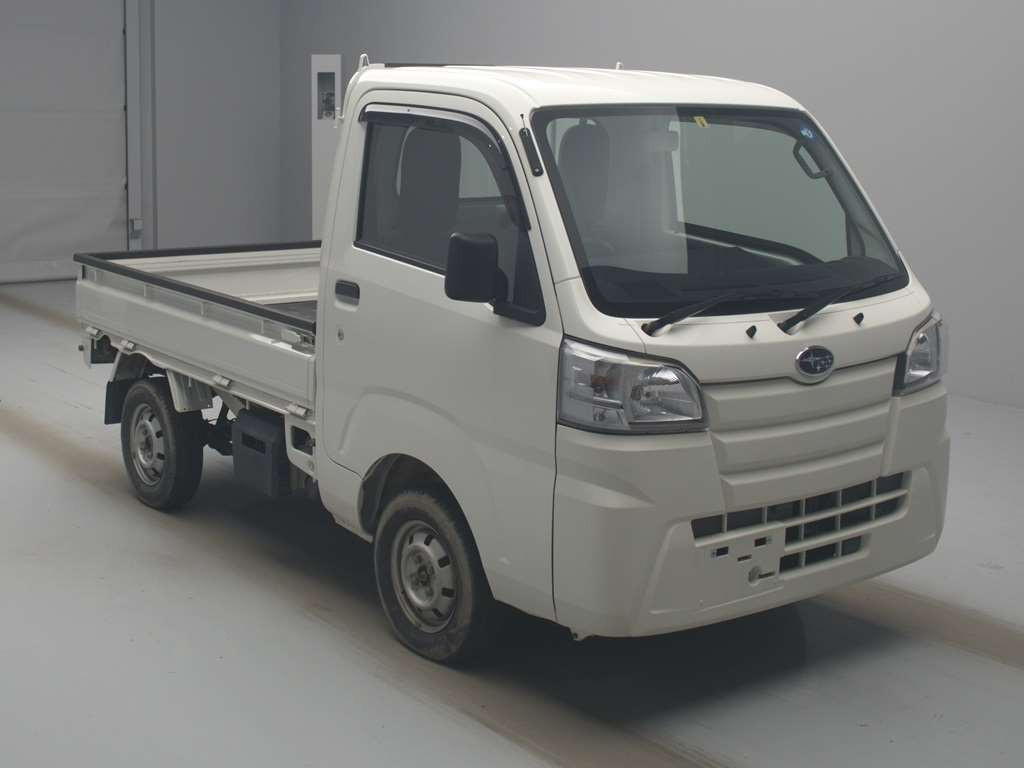 2018 Subaru Sambar Truck S510J[2]