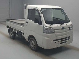 2018 Subaru Sambar Truck