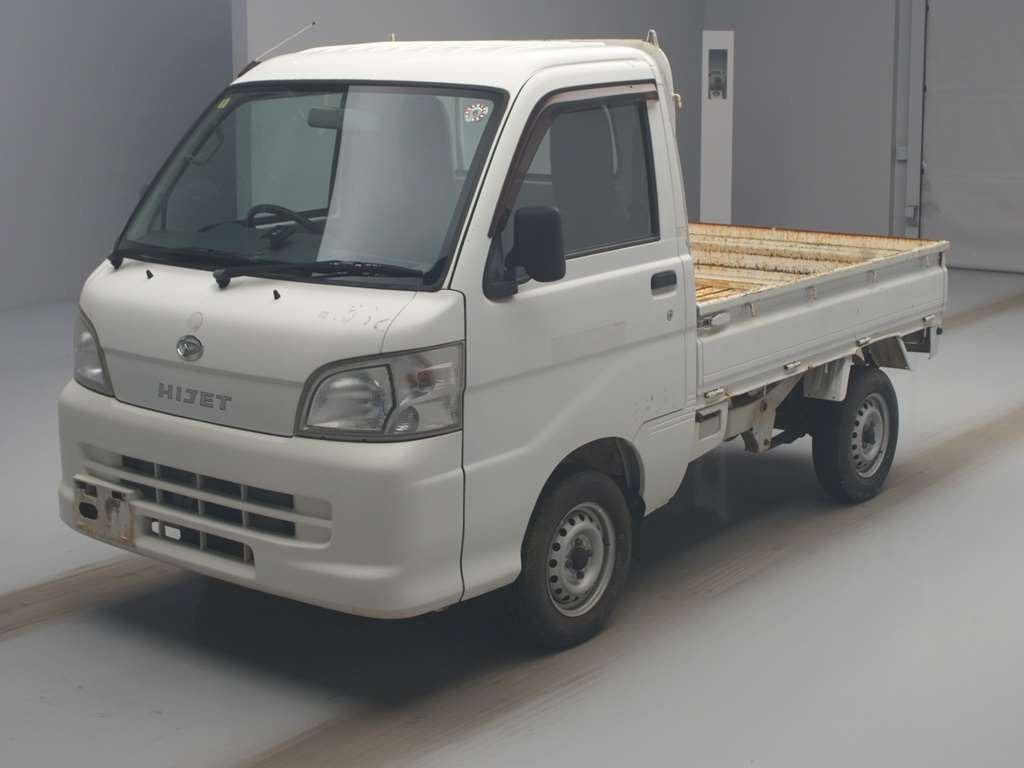 2012 Daihatsu Hijet Truck S211P[0]