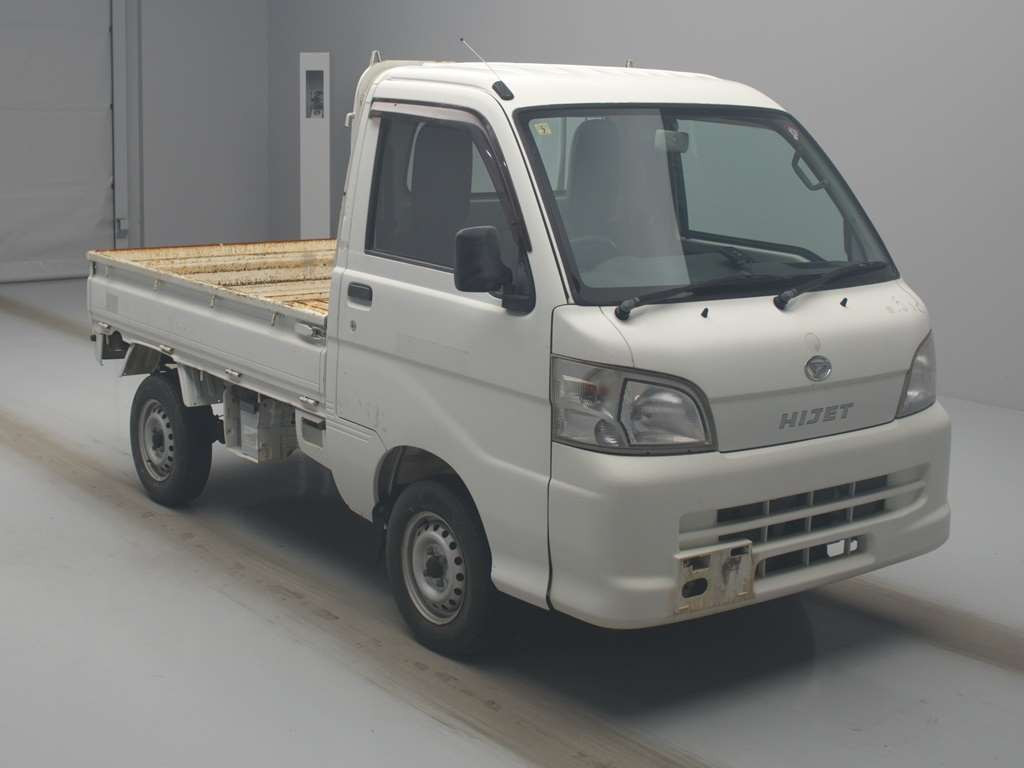 2012 Daihatsu Hijet Truck S211P[2]