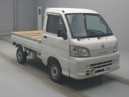 2012 Daihatsu Hijet Truck