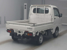 2023 Daihatsu Hijet Truck