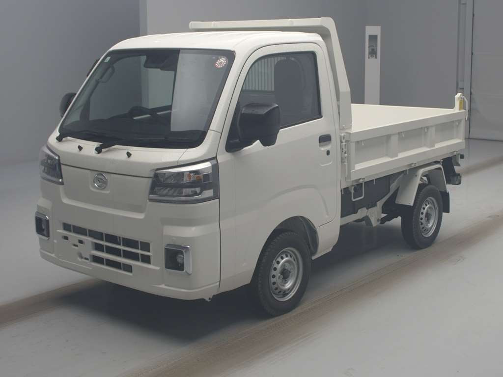 2024 Daihatsu Hijet Truck S510P[0]