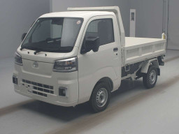 2024 Daihatsu Hijet Truck