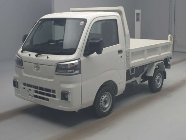 2024 Daihatsu Hijet Truck