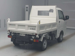 2024 Daihatsu Hijet Truck