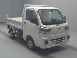 2024 Daihatsu Hijet Truck