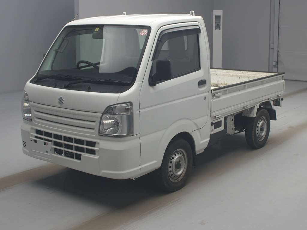 2017 Suzuki Carry Truck DA16T[0]