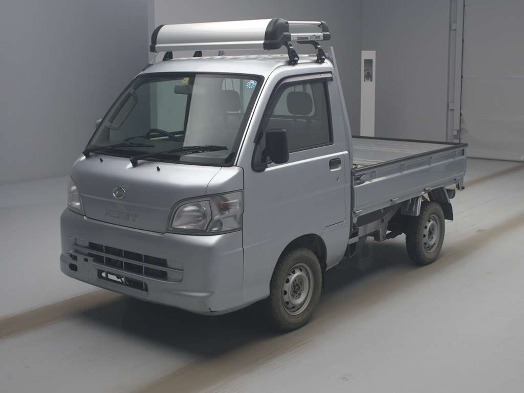 2010 Daihatsu Hijet Truck S211P[0]