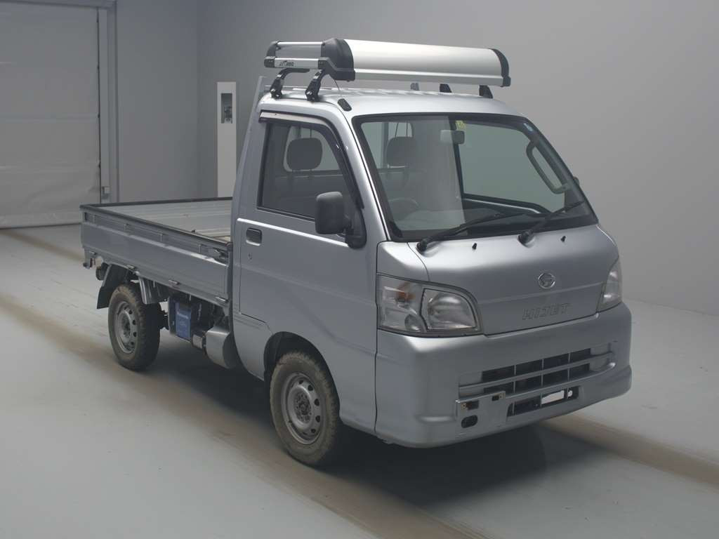 2010 Daihatsu Hijet Truck S211P[2]