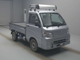 2010 Daihatsu Hijet Truck