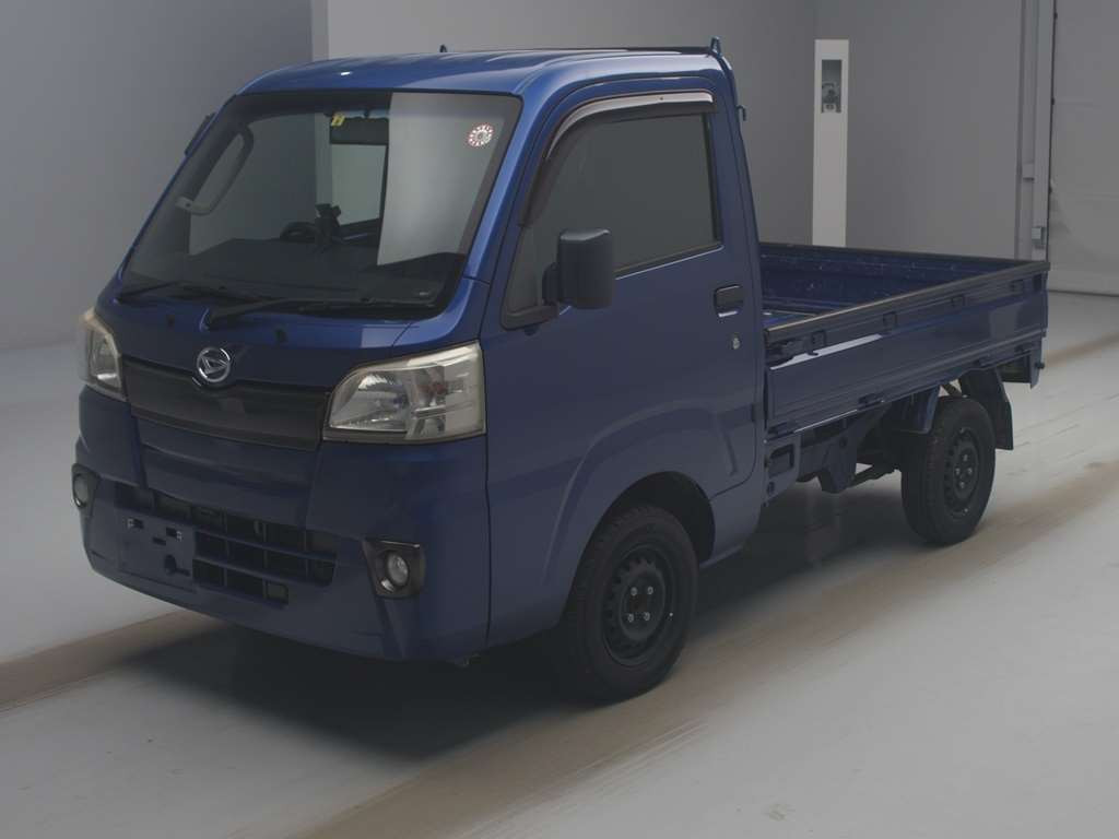 2014 Daihatsu Hijet Truck S500P[0]