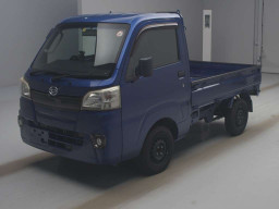 2014 Daihatsu Hijet Truck