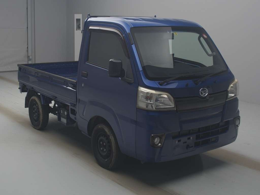 2014 Daihatsu Hijet Truck S500P[2]