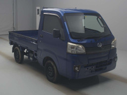 2014 Daihatsu Hijet Truck