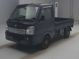 2015 Suzuki Carry Truck