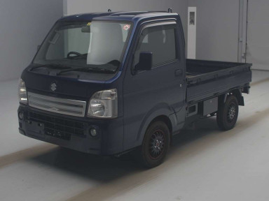 2015 Suzuki Carry Truck